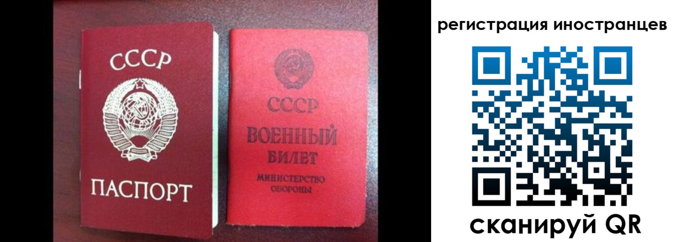 временная регистрация для всех в Приморско-Ахтарске